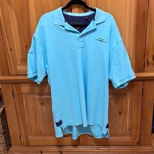 Men’a Orvis Collared Shirt